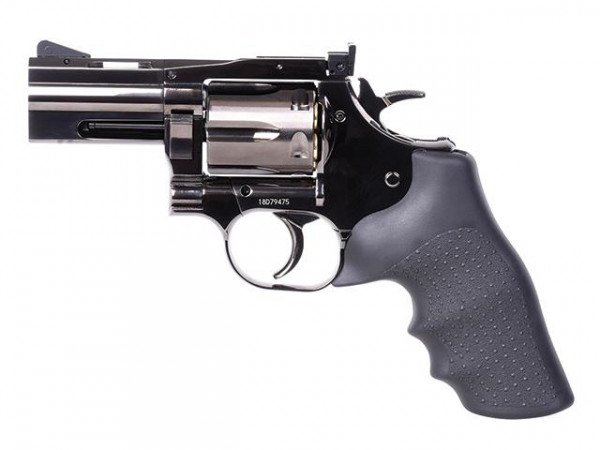 Dan Wesson 715 2,5'' Revolver 6mm CO2