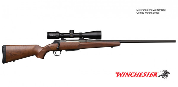 Winchester XPR Sporter .308 Win.