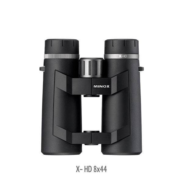 Minox Fernglas X-HD 8x56
