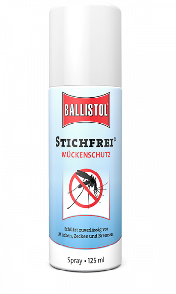 Ballistol Stichfrei Spray