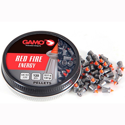 Gamo Red fire 4,5mm