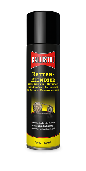 Ballistol Kettenreiniger Spray 250 ml