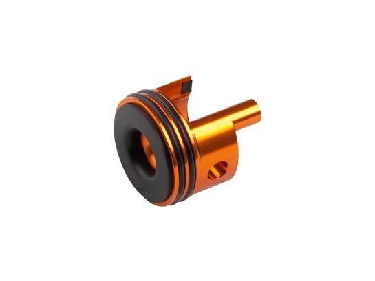 ASG Cylinder head, aluminium, AUG, orange