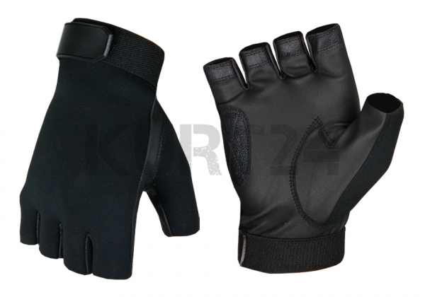 Invader Gear Half Finger Shooting Gloves
