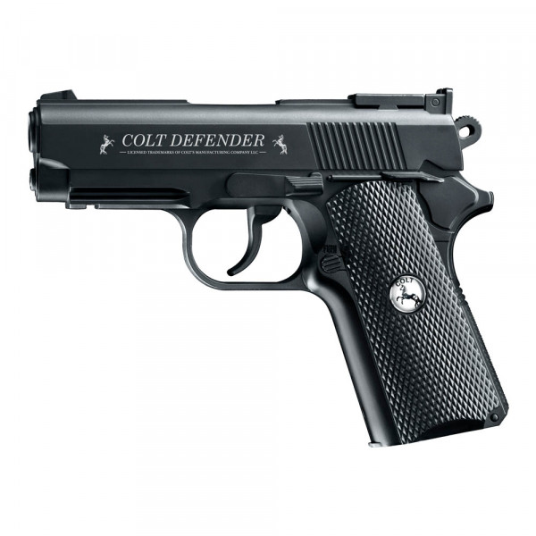 Colt Defender 4,5 mm (.177) BB