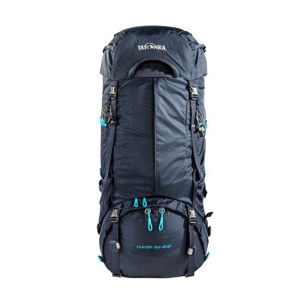 Tatonka Yukon 50+10 Women Trekking Backpack