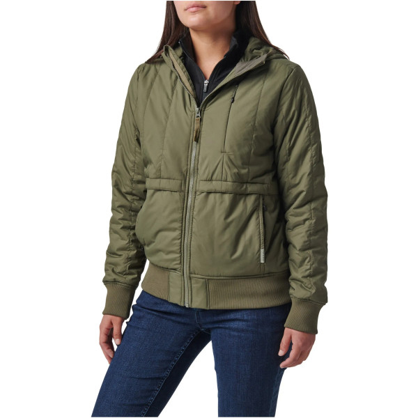 5.11 Tactical Thermees Insulator Jacket