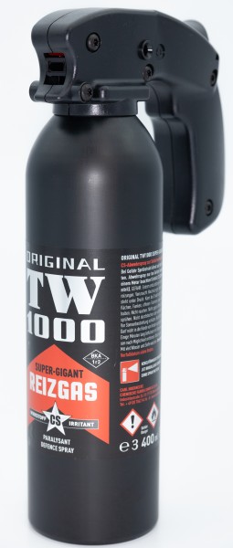TW1000 Super-Gigant CS 400 ml