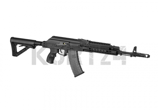 G&G RK74 Tactical E.T.U. S-AEG 6mm Airsoft AK74