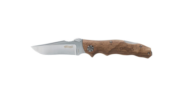 Walther Adventure Folding Knife AFW2