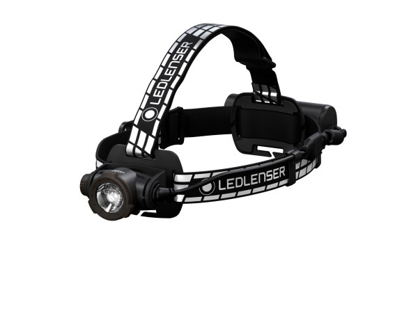 Led Lenser H7R Signature Stirnlampe