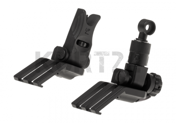 Ares Offset Flip-Up Sights Type A
