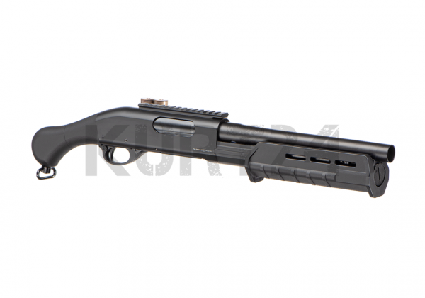 Cyma CM357 3-Shot Shotgun Metal Version
