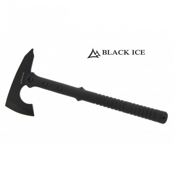 BLACK ICE Apache II Tomahawk