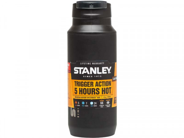 Stanley Mountain Vacuum Switchback Mug 0,35 Liter