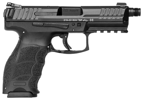 Heckler & Koch SFP9 SD-SF 9mm Luger
