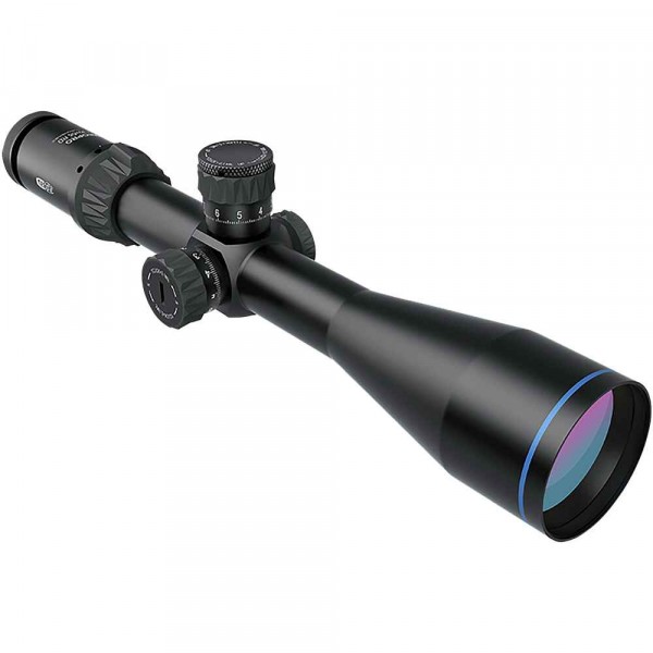 Meopta Riflescope Optika6 5-30x56 RD Mildot 3 Absehen