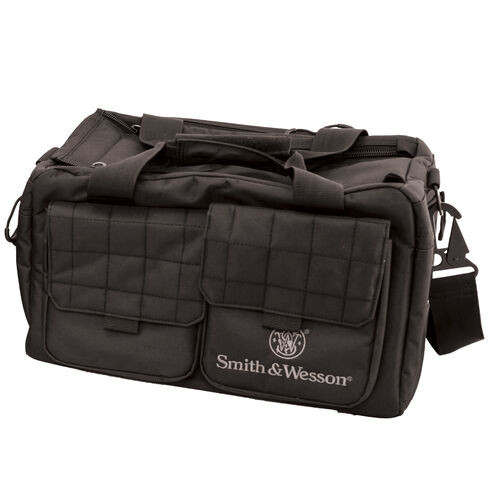 Smith & Wesson Recruit Tactical
