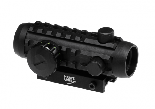 Pirate Arms PX3 Red Dot