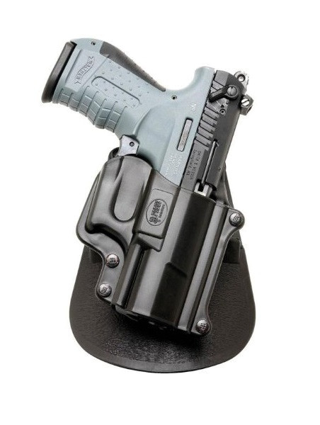 Fobus Paddle Holster Walther P22 für Rechtshänder