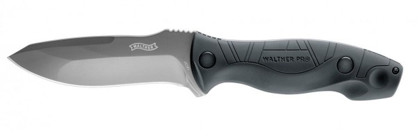 Walther PRO Fixed Blade Knife