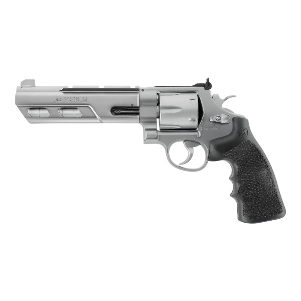 Smith & Wesson 629 Competitor 6" 4,5 mm (.177) BB CO2-Revolver