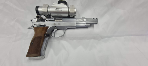 Tanfoglio P19 9mm Luger