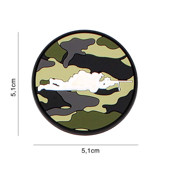 Patch "Sniper Germany Round"