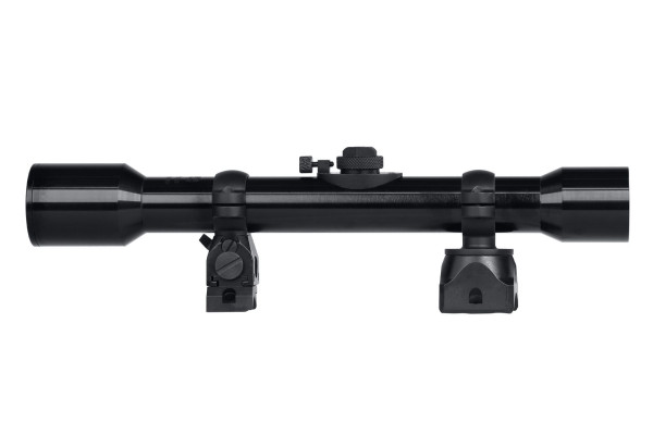Ares ZF39 Scope & Mount