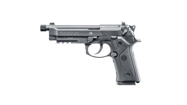 Beretta M9A3 FM 4,5mm BB CO₂ Pistole Vollmetall