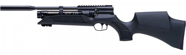 Weihrauch HW-PLG 110 ST 4,5mm Pressluftgewehr