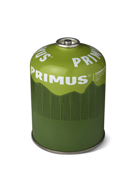 Primus Summer Gas Schraubkartusche