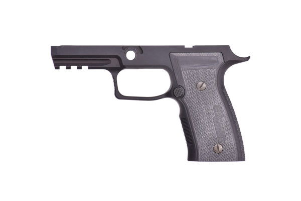 Griffmodul Sig Sauer AXG Carry P320