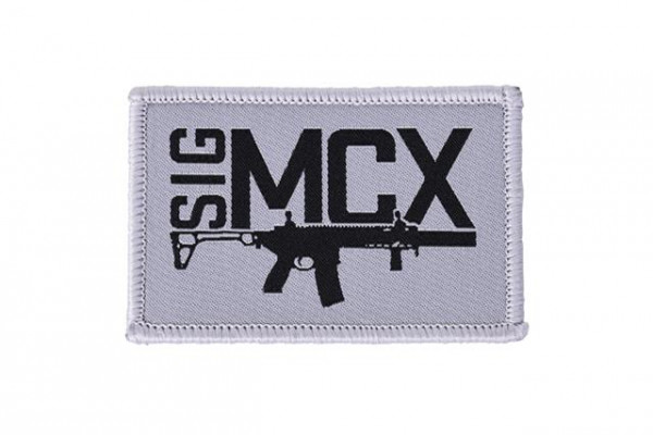 Sig Sauer MCX Textil Patch