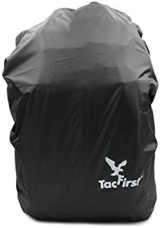 TacFirst Schutzbezug für Rucksack 30-40 Liter