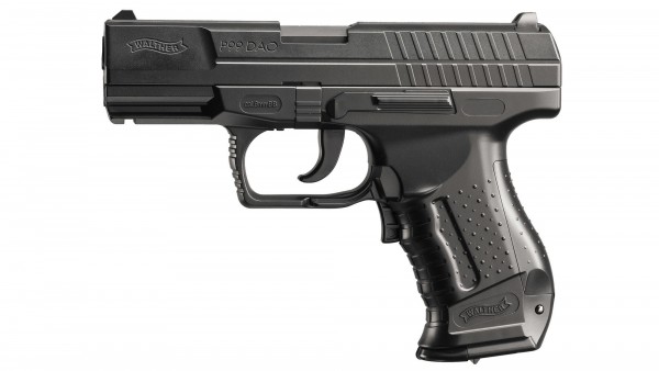 Walther P99 DAO 6mm Airsoftpistole