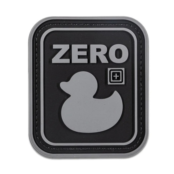 5.11 Zero Ducks Patch