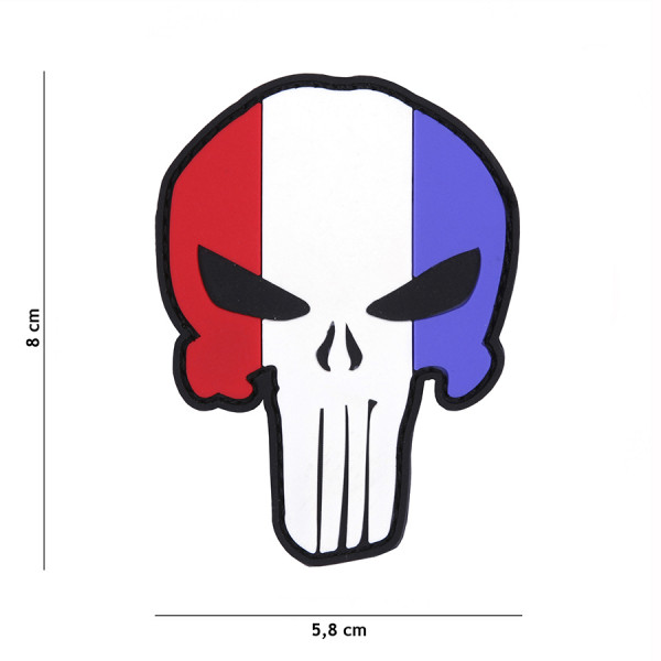 Patch "Punisher"