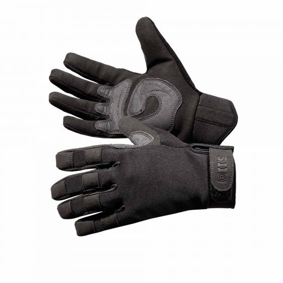 5.11 Tac A2 Gloves Black