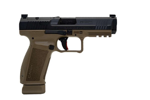 Canik TP9 Mete SFT 9mm Luger