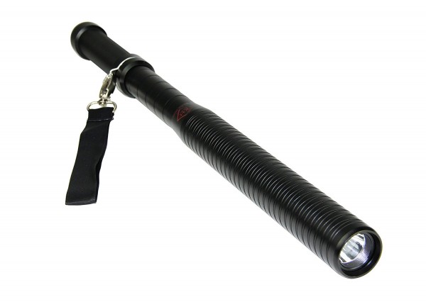 LED Stab-Taschenlampe Heavy