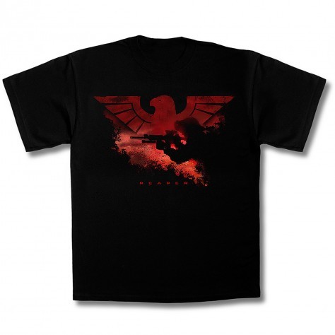 KHS T-Shirt Reaper