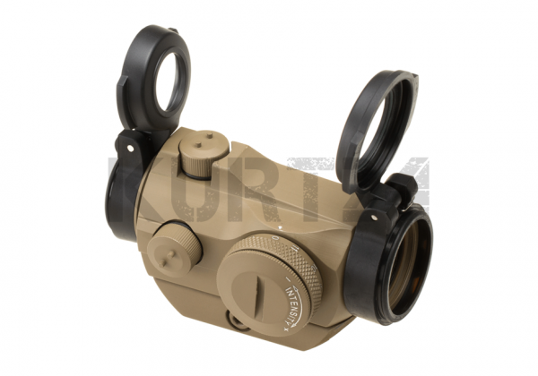 Aim-O RD-2 Red Dot with QD Mount & Low Mount