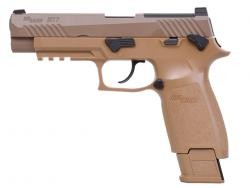 Sig Sauer Pro Force P320-M17 Airsoftpistole 6mm GBB