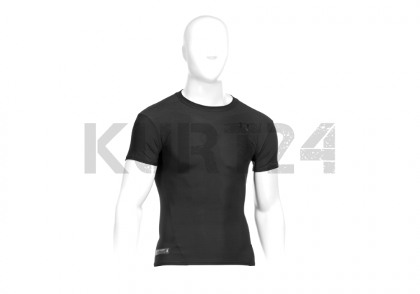 Under Armour Tactical HeatGear Compression Tee
