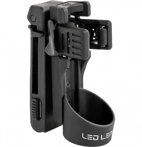 Led Lenser Tactical Proffesional Holster Type A