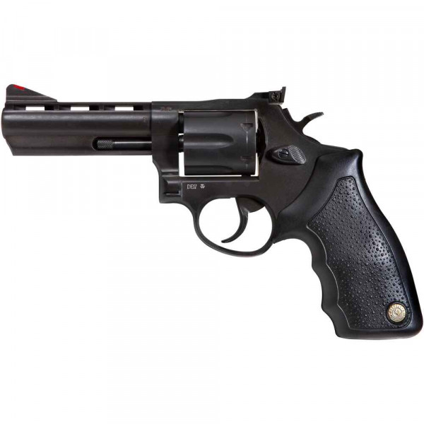Taurus 689 brüniert 4" Revolver .357 Magnum