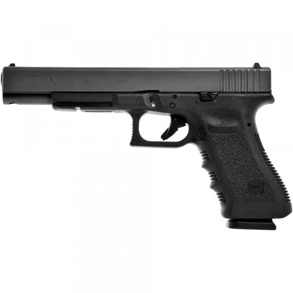 Glock 17L Sportpistole 9mm Luger