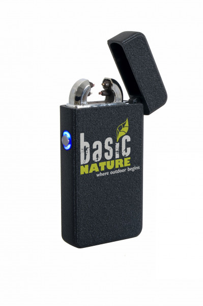 Basic Nature Feuerzeug Arc USB