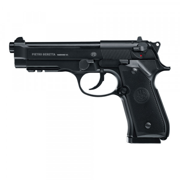 Beretta M92 A1 CO2-Pistole 4,5 mm (.177) BB